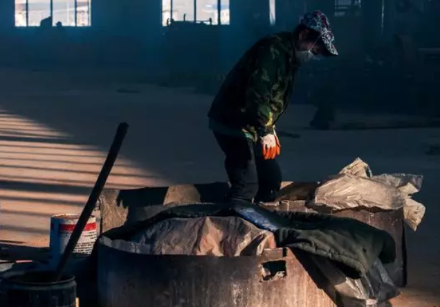 消失模鑄造“一看就會(huì)，一做就廢”的問(wèn)題！看完就能輕松解決！
