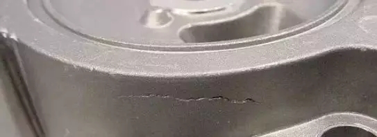 鑄件致命缺陷——裂紋，如何避免？